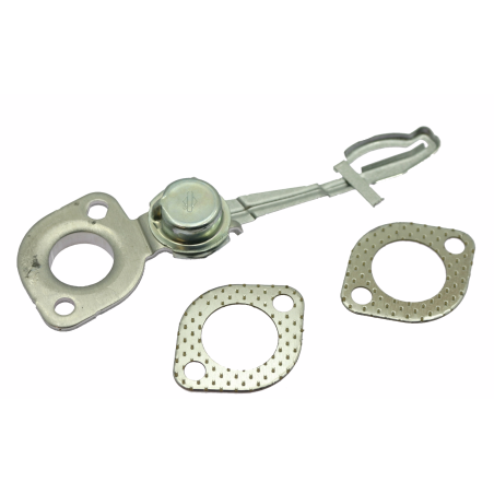 Kit termostato motore trattorino tagliaerba rasaerba serie 675 BRIGGS 12H 790830 | NewgardenParts.com