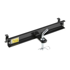 Kit de remolque para tractor de césped de descarga lateral ORIGINAL CASTELGARDEN SD 98 SD108 299900385/0 | NewgardenParts.com