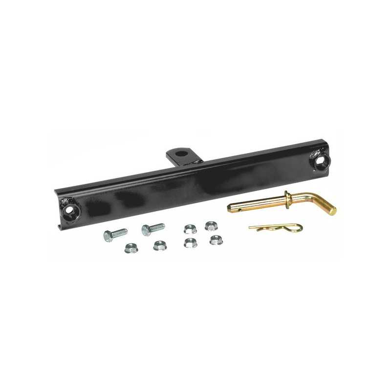 KIT DE REMOLQUE PARA TRACTOR DE CÉSPED MODELOS 98L 108L ORIGINAL OLEOMAC 68050004