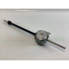 Getriebesatz mit Welle für ACTIVE Rasenmäher 5800SB | NewgardenParts.com