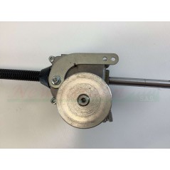 Getriebesatz mit Welle für ACTIVE Rasenmäher 5800SB | NewgardenParts.com