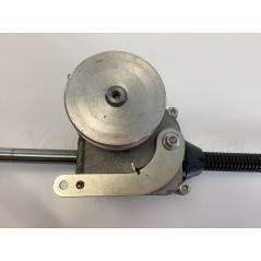 Getriebesatz mit Welle für ACTIVE Rasenmäher 5800SB | NewgardenParts.com