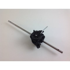 ORIGINAL STIGA schwarzer Aluminium-Motor Rasenmäher-Antriebssatz 181003079/1 | NewgardenParts.com