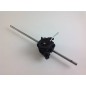 ORIGINAL STIGA schwarzer Aluminium-Motor Rasenmäher-Antriebssatz 181003079/1