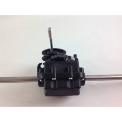 ORIGINAL STIGA schwarzer Aluminium-Motor Rasenmäher-Antriebssatz 181003079/1 | NewgardenParts.com