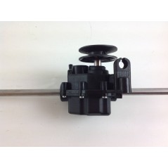 ORIGINAL STIGA schwarzer Aluminium-Motor Rasenmäher-Antriebssatz 181003079/1 | NewgardenParts.com