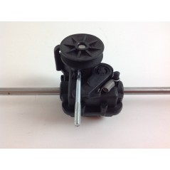 ORIGINAL STIGA schwarzer Aluminium-Motor Rasenmäher-Antriebssatz 181003079/1 | NewgardenParts.com