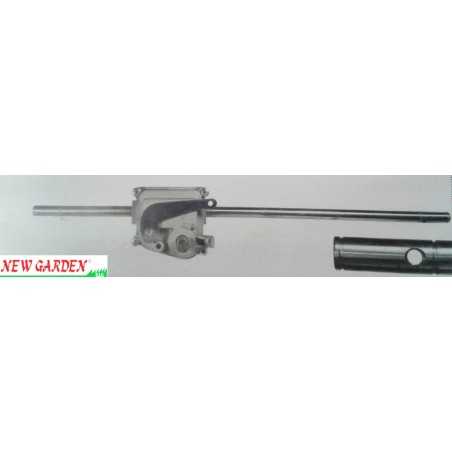 Kit de tracción para cortacésped T484 TR 500001 GGP 181003099/0 | NewgardenParts.com