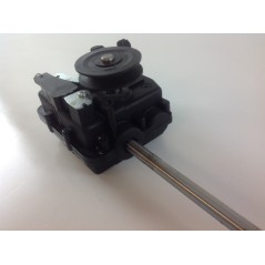 ORIGINAL STIGA 3-speed mower traction mower NP534 181003080/0 | NewgardenParts.com