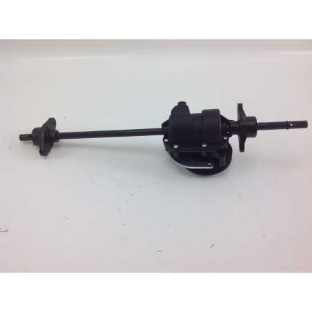 Kit de tracción para cortacésped autopropulsado MAORI MP4814S MP5014SHQ-46 023077 | NewgardenParts.com