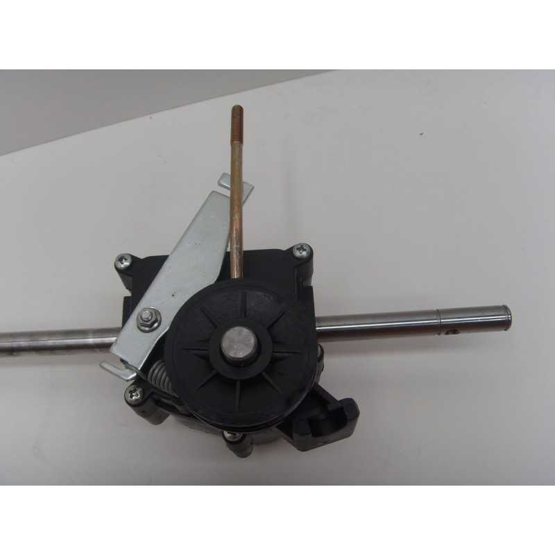 Kit de traction TD-TDL-CA-CAL-NG-RASER CASTELGARDEN Tondeuse à gazon 181003059/2