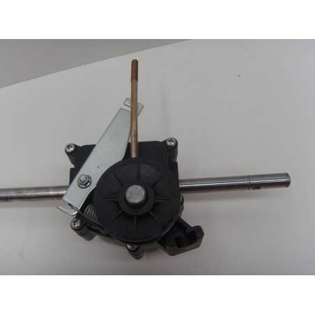 Traction kit TD-TDL-CA-CAL-NG-RASER CASTELGARDEN Lawn mower mower 181003059/2 | NewgardenParts.com