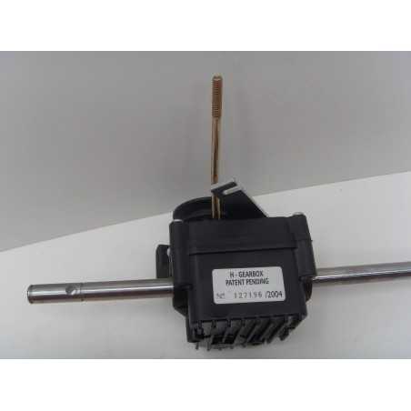 Traction kit TD-TDL-CA-CAL-NG-RASER CASTELGARDEN Lawn mower mower 181003059/2