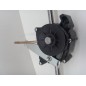 Kit de traction TD-TDL-CA-CAL-NG-RASER CASTELGARDEN Tondeuse à gazon 181003059/2
