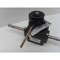 Kit de traction TD-TDL-CA-CAL-NG-RASER CASTELGARDEN Tondeuse à gazon 181003059/2 | NewgardenParts.com