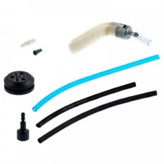 MIXTURE HOSE KIT 599568901 ORIGINAL HUSQVARNA | NewgardenParts.com