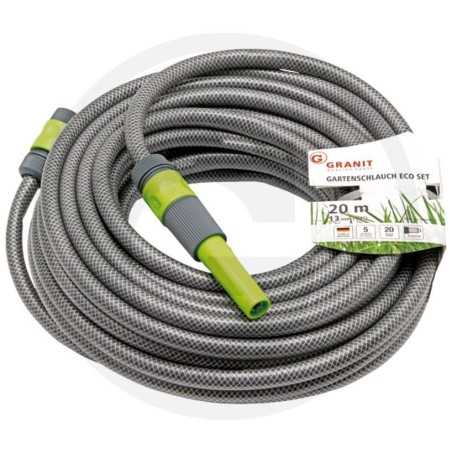 Kit tuyau d'arrosage 20m 26070213 | NewgardenParts.com