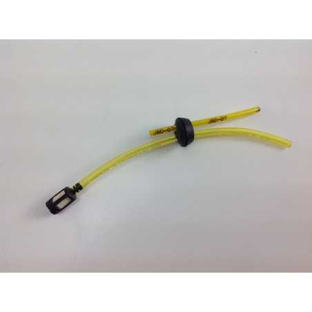 MIX X 26/33 mixture filter and hose kit for AMA brushcutter | NewgardenParts.com