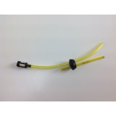 MIX X 26/33 mixture filter and hose kit for AMA brushcutter | NewgardenParts.com