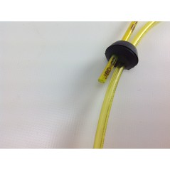 Kit de filtro de mezcla y manguera MIX X 26/33 para desbrozadora AMA | NewgardenParts.com