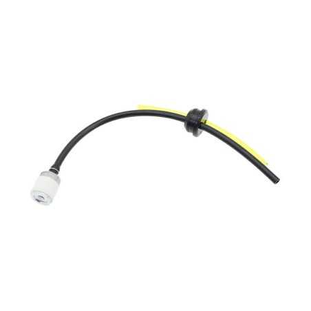 Brushcutter hose kit KAWASAKI TJ23V TJ53 92071-2169 | NewgardenParts.com