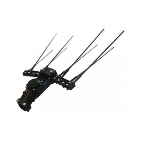 MARUYAMA BC-TR Trimmer-Zubehör für MX-BC Freischneider | NewgardenParts.com