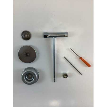 ORIGINAL STIHL universal machine maintenance kit 41470071020 | NewgardenParts.com