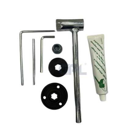 WERKZEUGSATZ 502216020 ORIGINAL HUSQVARNA | NewgardenParts.com