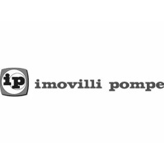 Válvula A-M ORIGINAL IMOVILLI para bomba de membrana MINI 2013.508