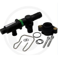 Kit valvola di sovvrapressione per pompa a membrana BP 151K ANNOVI 6702803036400 | NewgardenParts.com