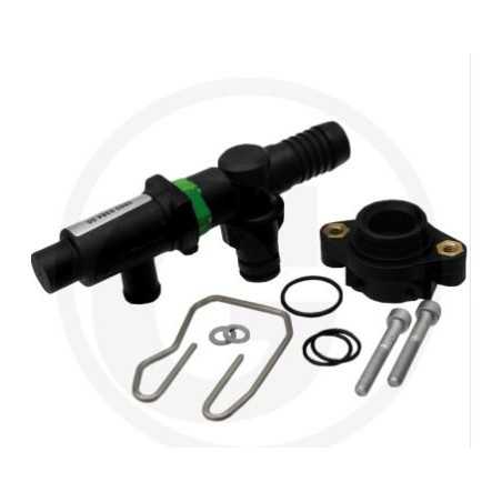 Überdruckventilsatz für Membranpumpe BP 151K ANNOVI 6702803036400 | NewgardenParts.com