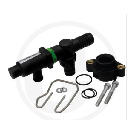 Kit valvola di sovvrapressione per pompa a membrana BP 151K ANNOVI 6702803036400 | NewgardenParts.com