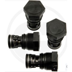 Kit valvola o-ring per pompa a membrana AR202 SP/RVI ANNOVI 6702408 | NewgardenParts.com