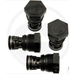 Kit valvola o-ring per pompa a membrana AR202 SP/RVI ANNOVI REVERBERI 6702408 | NewgardenParts.com