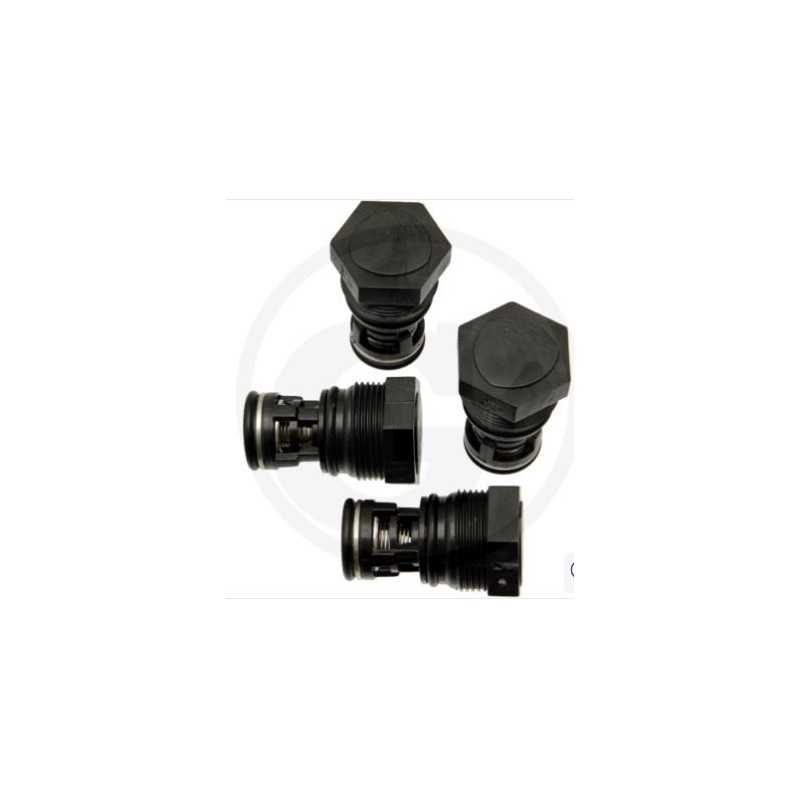 Kit valvola o-ring per pompa a membrana AR202 SP/RVI ANNOVI REVERBERI 6702408