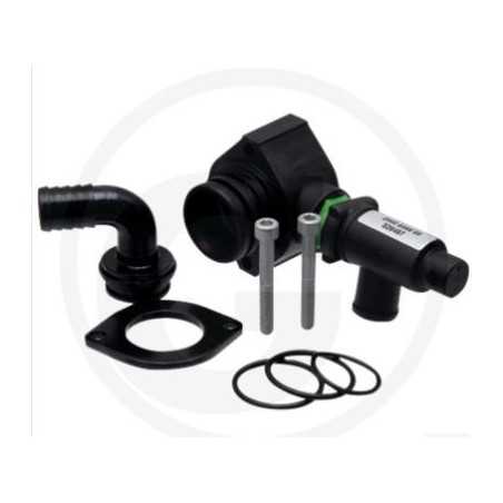 Sicherheitsventilsatz für die Membranpumpe BP 205K BP 235K ANNOVI 6702803036500 | NewgardenParts.com