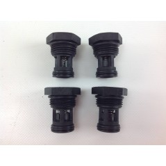 Ventilsatz UNIVERSAL Bertolini-Pumpe TRIAL D 003323 | NewgardenParts.com
