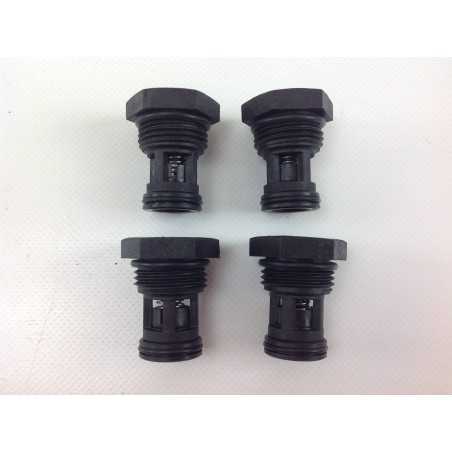 Kit soupape UNIVERSELLE pompe Bertolini TRIAL D 003323 | NewgardenParts.com