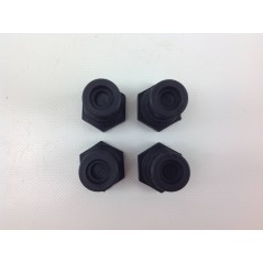 Kit de válvula UNIVERSAL Bomba Bertolini TRIAL D 003323 | NewgardenParts.com