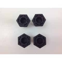 Kit de válvula UNIVERSAL Bomba Bertolini TRIAL D 003323 | NewgardenParts.com