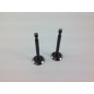 LONCIN 1P65FE Rasentraktor-Motorabsaugventilsatz 550034