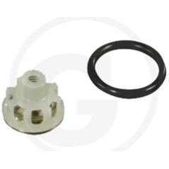 Kit valvole per pompa a membrana BP 60K ANNOVI 6701220004600 | NewgardenParts.com