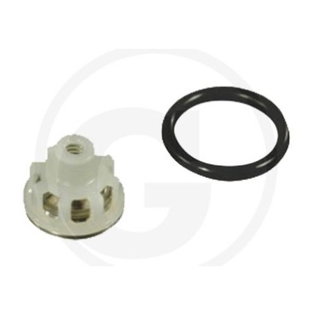 Kit valvole per pompa a membrana BP 60K ANNOVI 6701220004600 | NewgardenParts.com