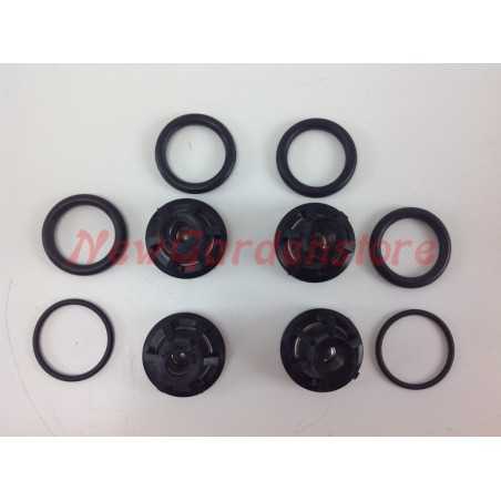 Kit soupape UNIVERSEL pompe Bertolini 55S 002856 | NewgardenParts.com