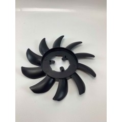 ORIGINAL GIANNI FERRARI tractor axle pulley fan kit 95598800000 | NewgardenParts.com