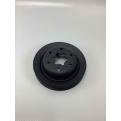 ORIGINAL GIANNI FERRARI tractor axle pulley fan kit 95598800000 | NewgardenParts.com