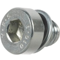 ORIGINAL TUFF TORQ Getriebeantrieb Traktor Ablassschraubensatz | NewgardenParts.com