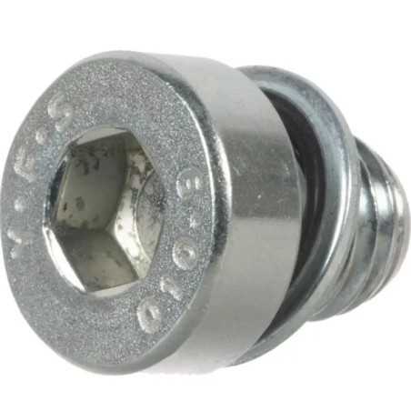 ORIGINAL TUFF TORQ kit tornillo de drenaje transmisión tractor | NewgardenParts.com