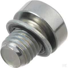 ORIGINAL TUFF TORQ Getriebeantrieb Traktor Ablassschraubensatz