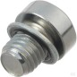 ORIGINAL TUFF TORQ kit tornillo de drenaje transmisión tractor